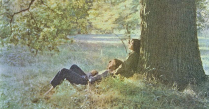 “John Lennon / Plastic Ono Band”: John Lennon com’è veramente