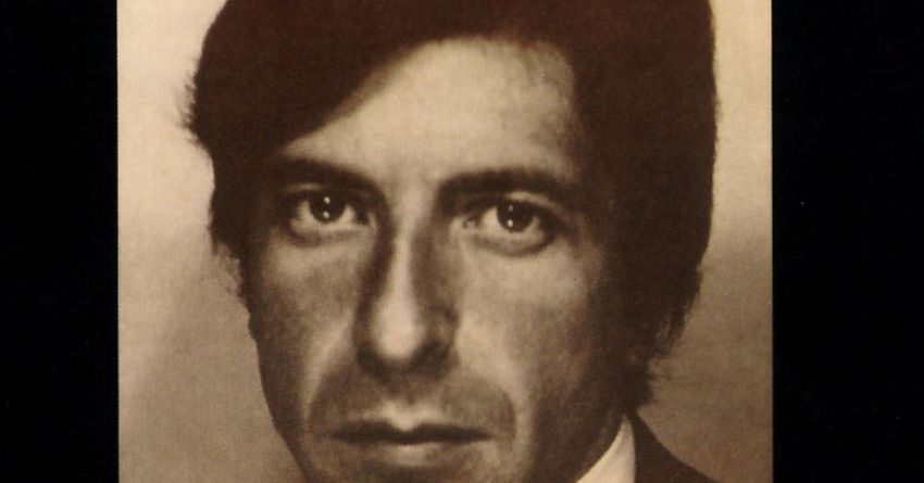 “Songs Of Leonard Cohen”, estrarre lo splendore dalla miseria