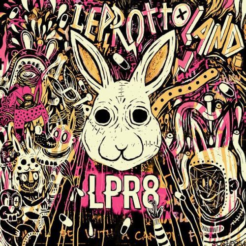 Lpr8 – Leprottoland