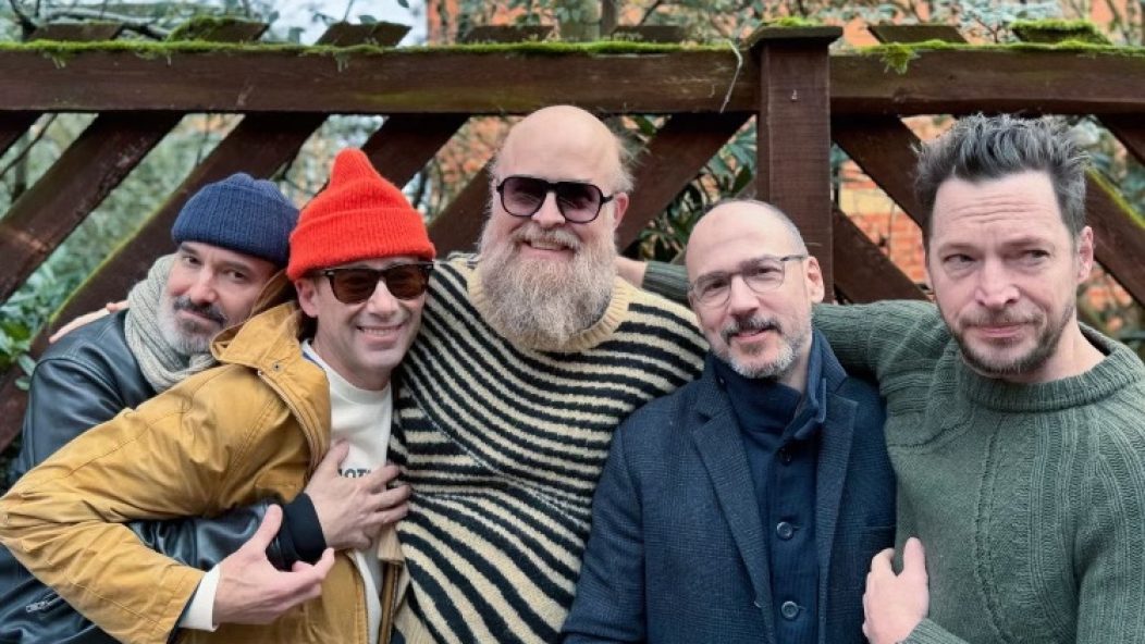 LES SAVY FAV: a maggio il nuovo album “OUI, LSF”