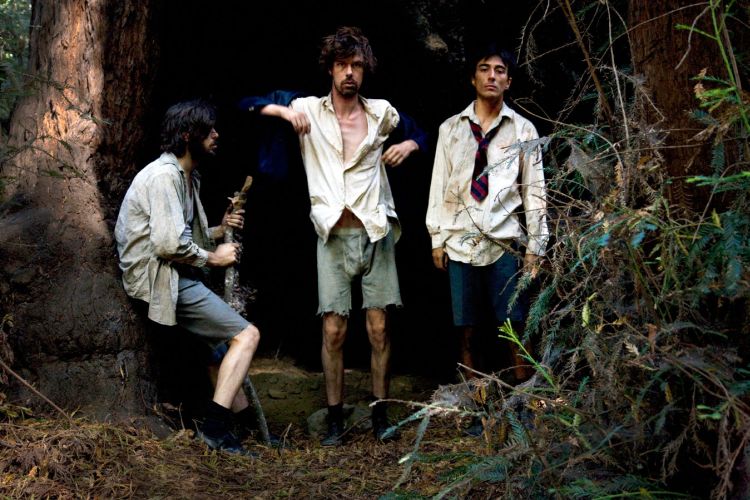 LIARS: due date in Italia ad ottobre