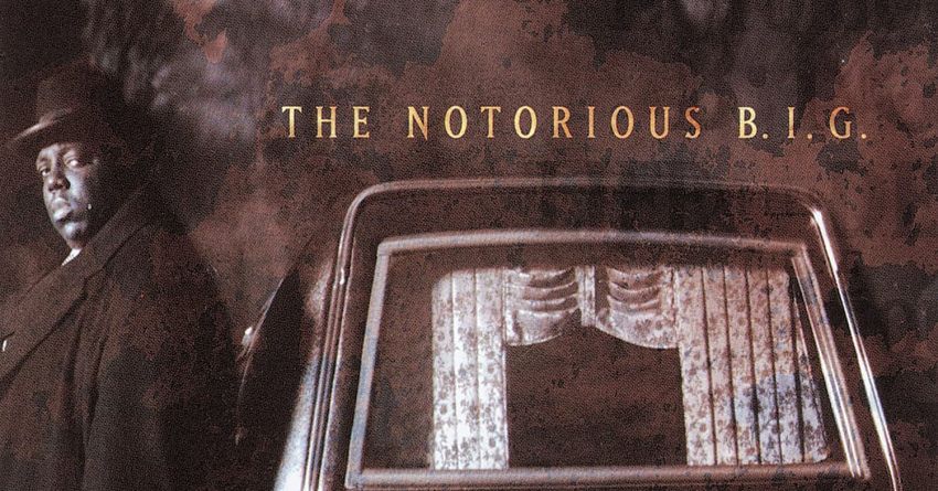 “Life After Death”, la vita dopo la morte di Notorious B.I.G.