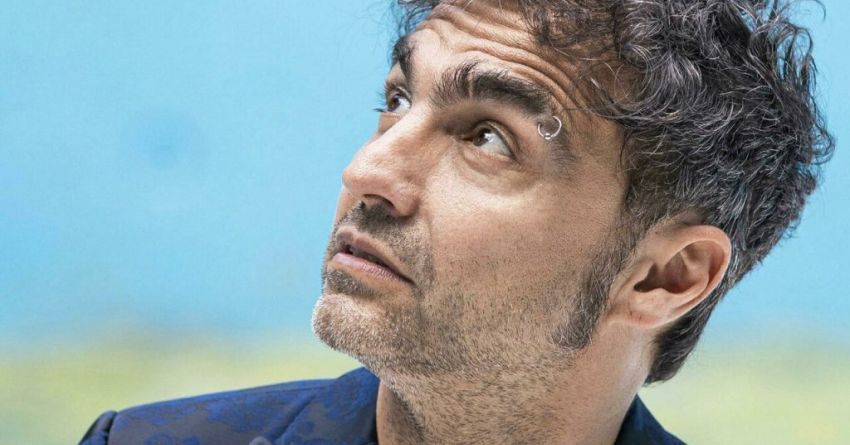 Brother, Where Art Thou?: intervista a Marco Ligabue