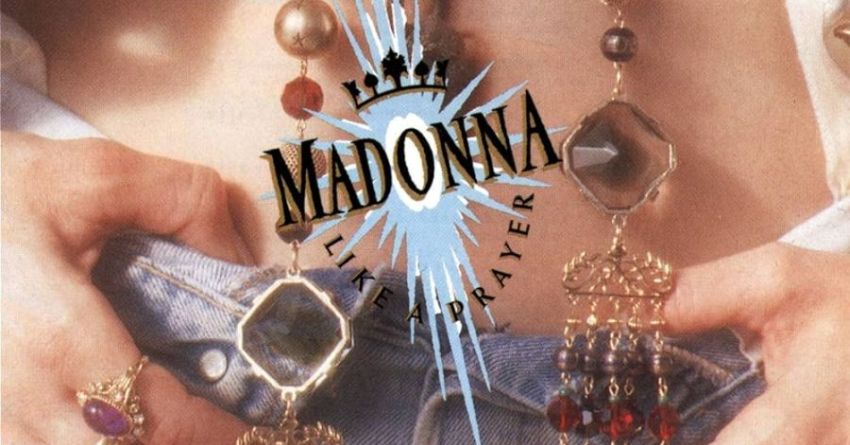 Gioia e tormento: il pop dolce amaro di “Like a Prayer” di Madonna