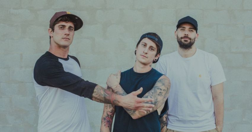 “So, So Long”: il nuovo video di Lillians in esclusiva