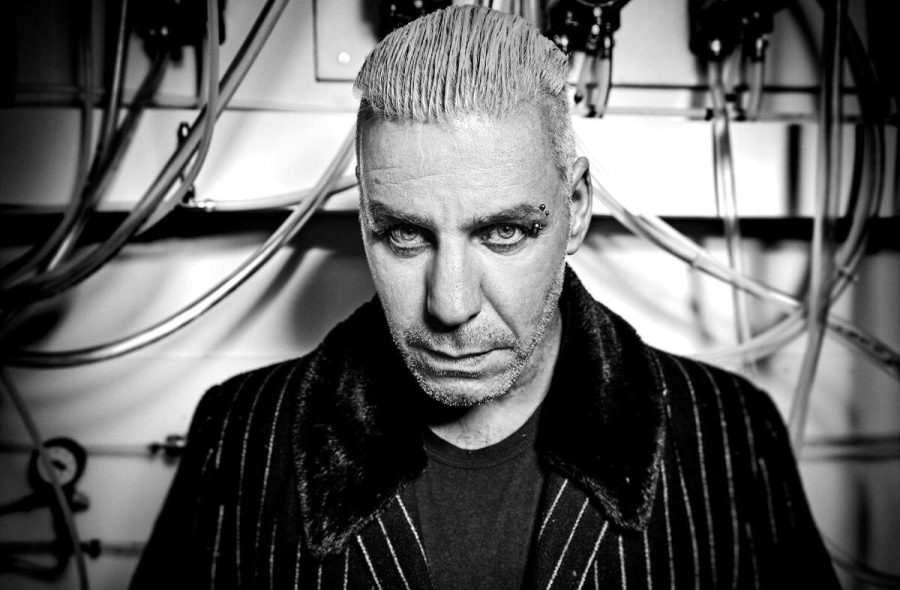 TILL LINDEMANN (Rammstein): a novembre il nuovo album “Zunge”