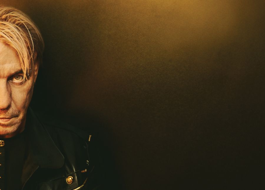 TILL LINDEMANN (Rammstein): una nuova data in Italia a dicembre