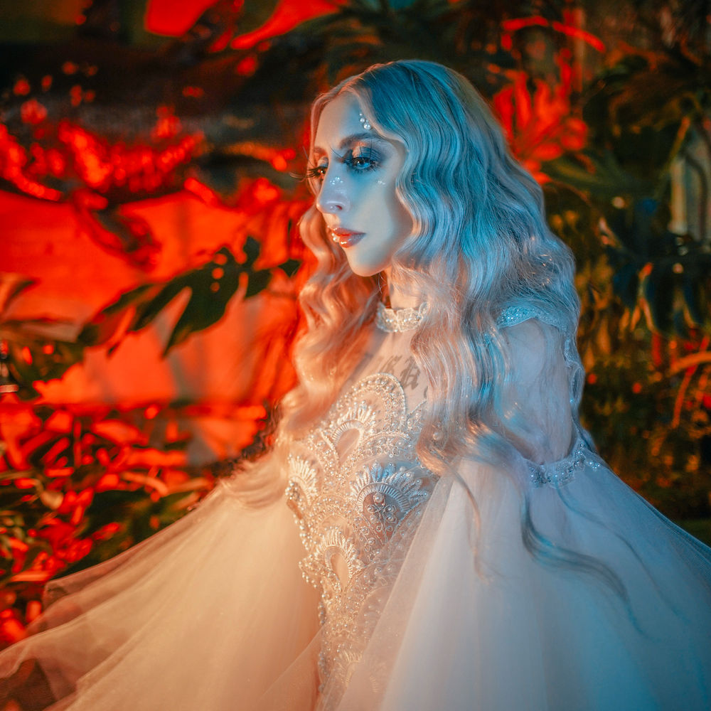 LINGUA IGNOTA: il video del nuovo singolo “Perpetual Flame Of Centralia”