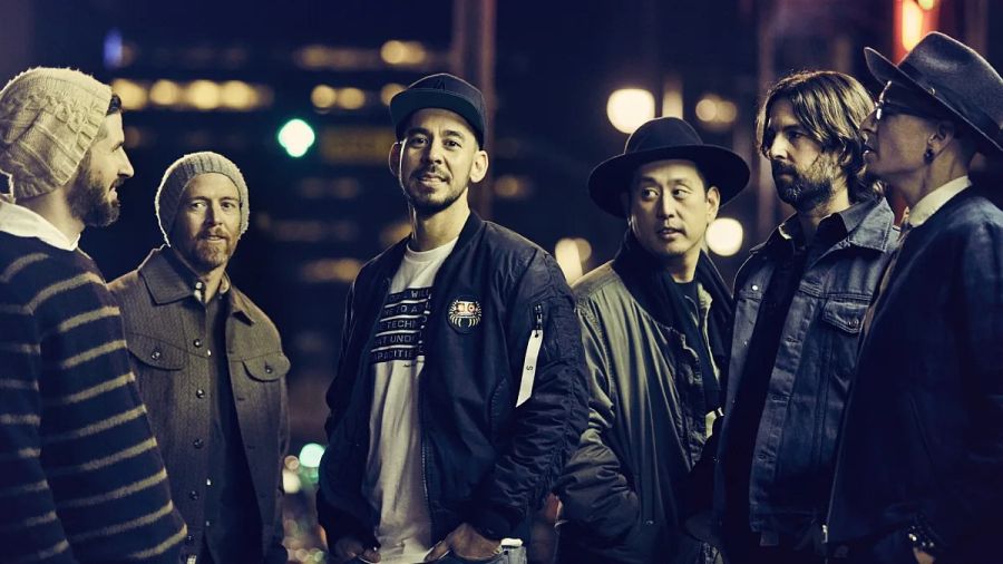 LINKIN PARK: il brano inedito “Friendly Fire”