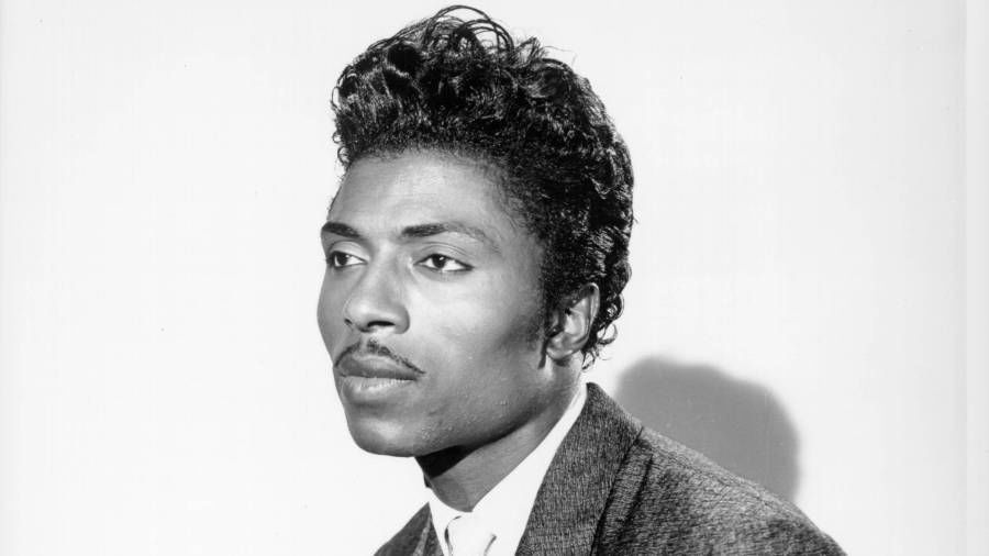 È morto Little Richard