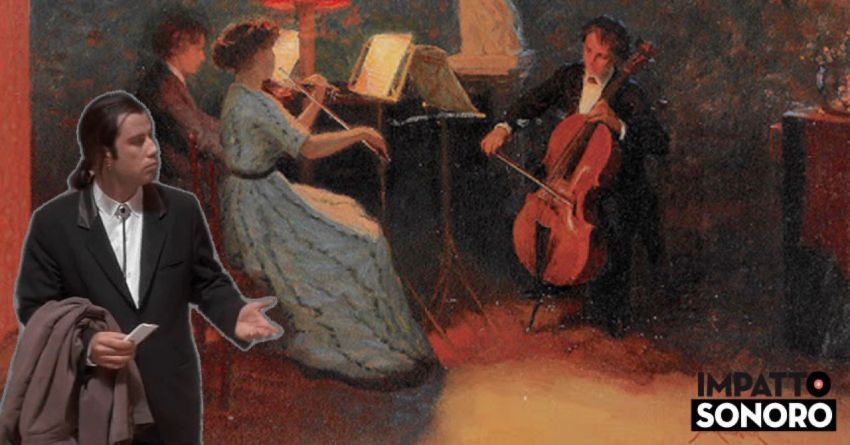 Live at casa tua: tanti concerti da guardare comodamente dal divano