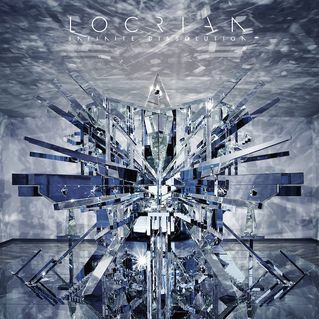 Locrian – Infinite Dissolution