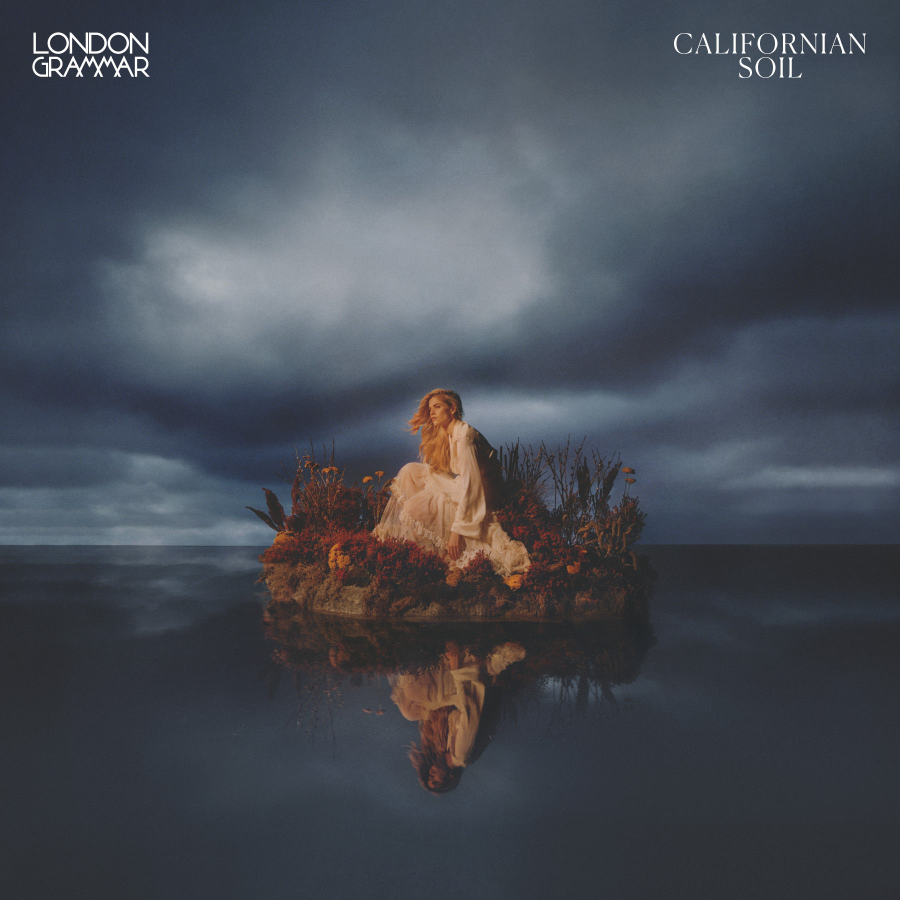 London Grammar – Californian Soil