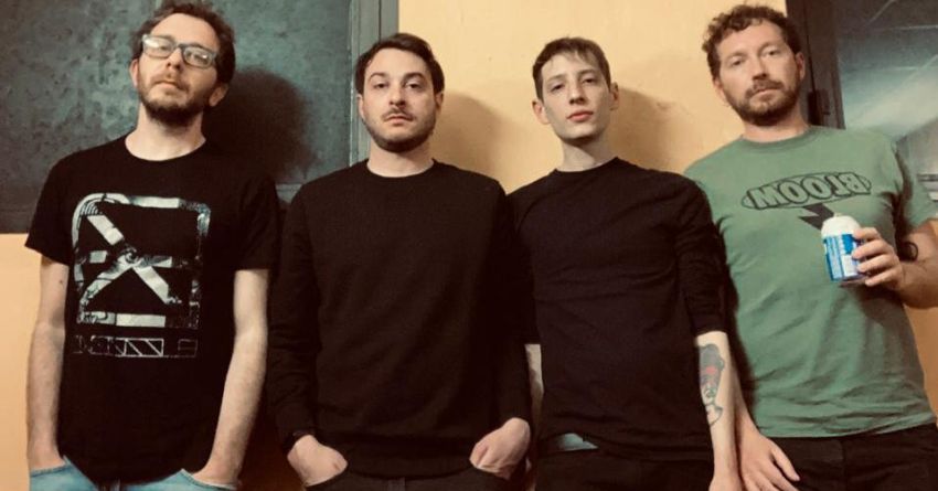 “Lost In Confusion”, spinti al limite: il nuovo singolo dei Long Gone in esclusiva