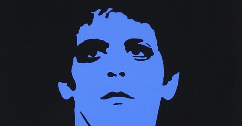 “The Blue Mask”: Lou Reed racconta la catarsi e l’amore come nemmeno John Lennon