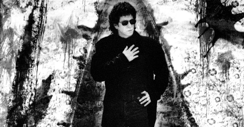 “Magic and Loss”, c’è un po’ di magia in ogni cosa che fa Lou Reed