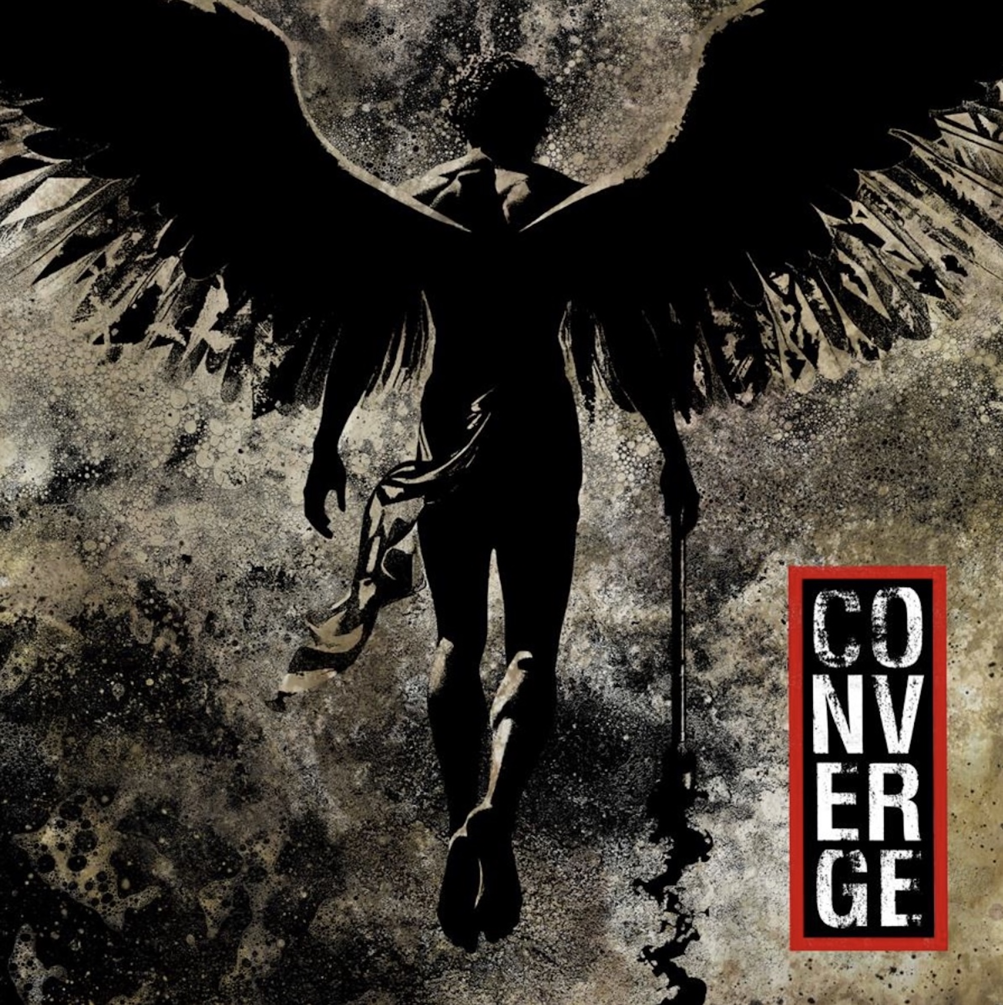 Converge – Love Is Not Enough