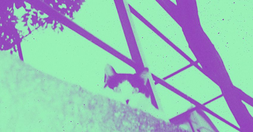 Première: LOW DÉRIVE – Don’t Belong