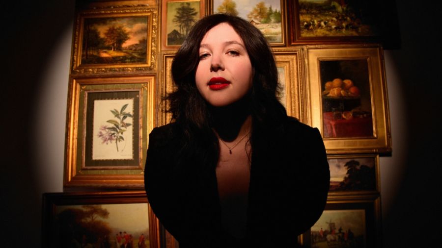 LUCY DACUS: a marzo il nuovo album “Forever is a Feeling”