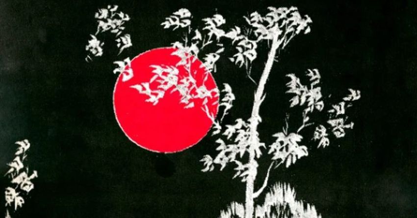 La leggendaria Cramps Records rivive nelle ristampe di Dialogo: in anteprima lo streaming di “Luna Cinese” di Costin Miereanu