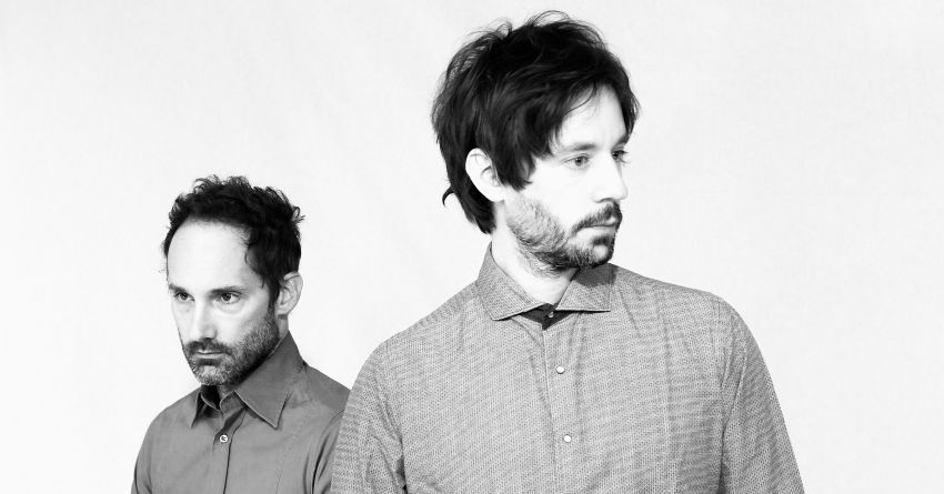 “Lipo”, viaggio spaziale tra psichedelia ed elettronica nel nuovo Ep dei Lunar Dump