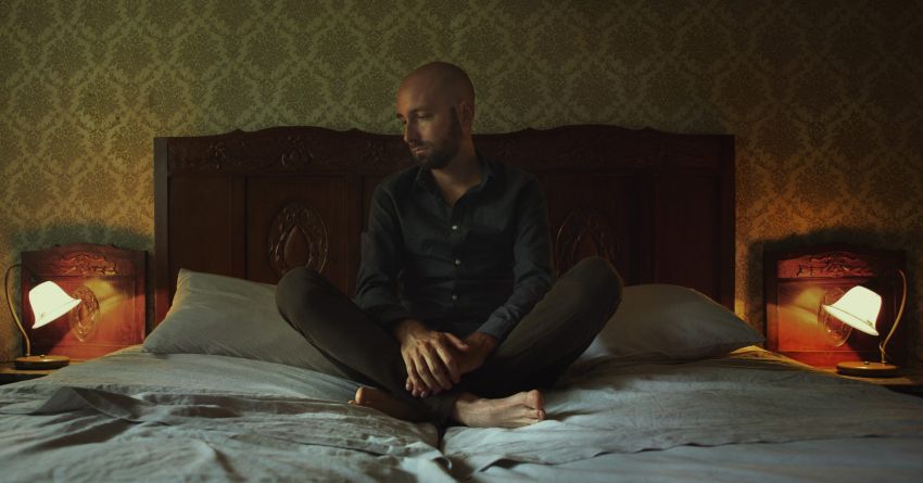 “One Moment After The Shipwreck” è il nuovo singolo di Francesco Lurgo: il video in esclusiva