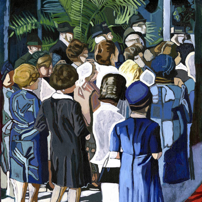 Italia 90 – Living Human Treasure