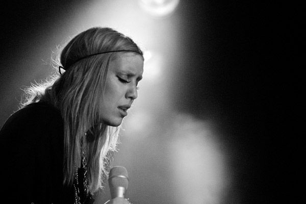 LYKKE LI, nuovo album in uscita a Maggio