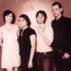 A giugno il nuovo album dei SONS AND DAUGHTER: ascolta il nuovo singolo “Silver Spill”