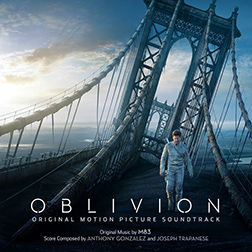 M83 – Oblivion Ost