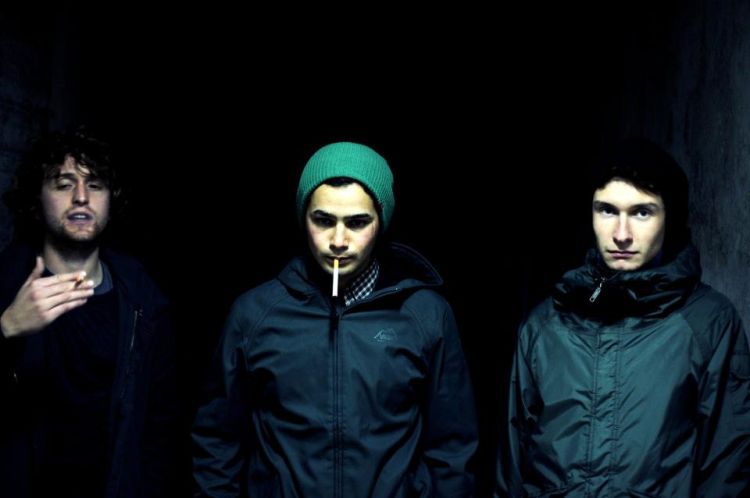 NIENT’ALTRO CHE MACERIE: in arrivo il nuovo album “Al Vento”