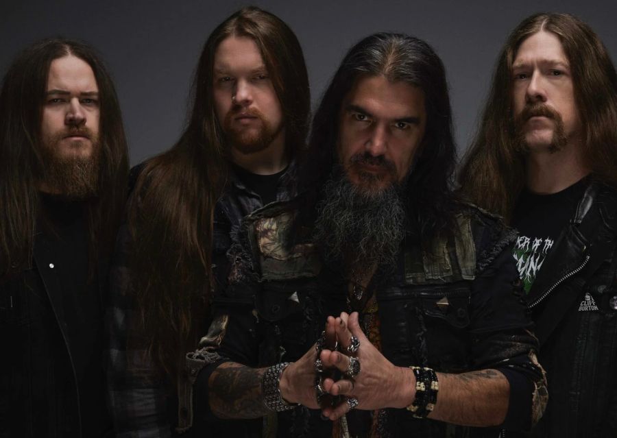 MACHINE HEAD: una data in Italia ad aprile 2026