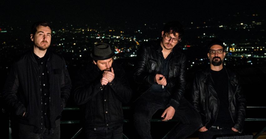 Distruggere e ricostruire: intervista ai Madbeat