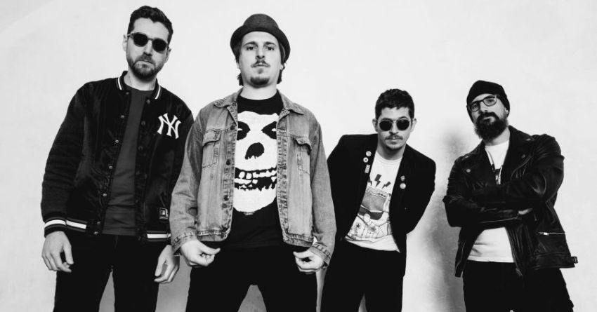 “La strada più dura che c’è”, il nuovo video dei Madbeat con Fabio Valente (Arsenico)