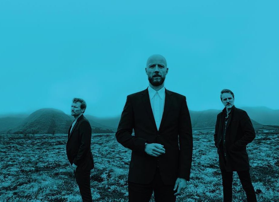 MADRUGADA: 3 date in Italia a maggio