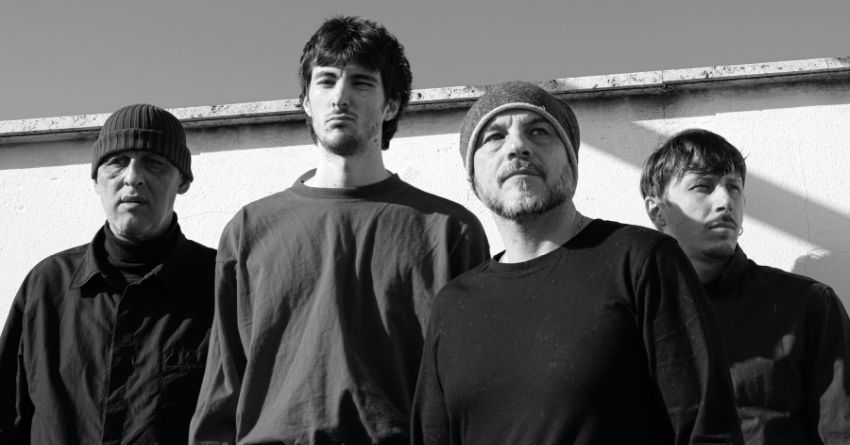 “Danny” è il nuovo singolo dei Magaze, che anticipano l’album di debutto “45 Byte”