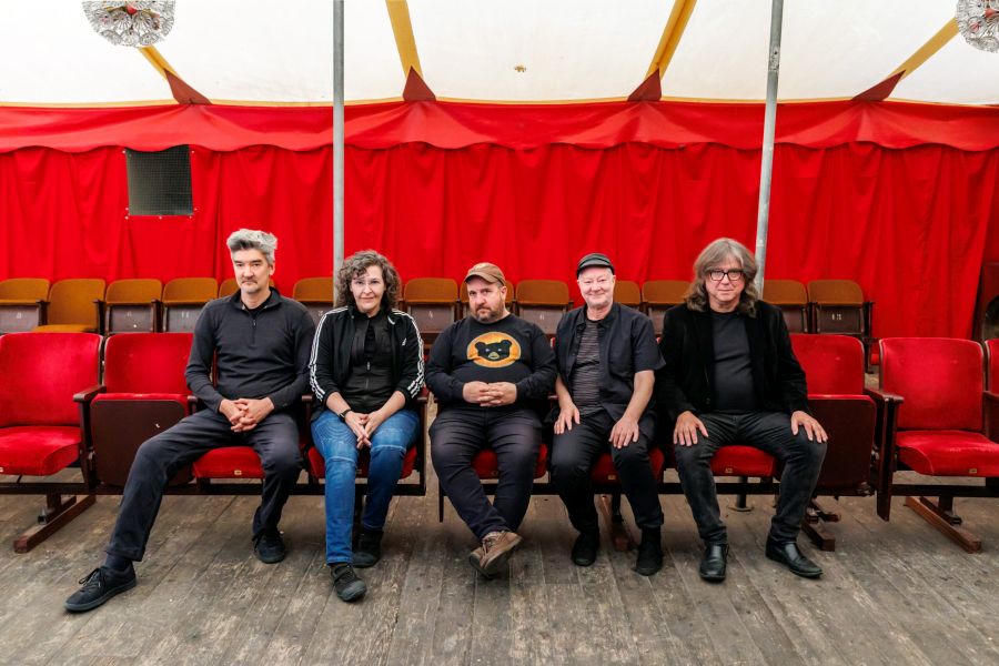 MAGNETIC FIELDS: a settembre per la prima volta in Italia per i 25 anni di “69 Love Songs”