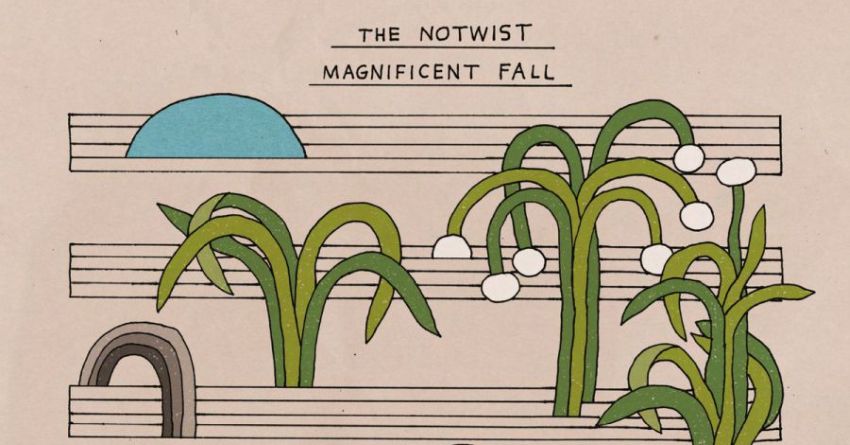 The Notwist – Magnificent Fall
