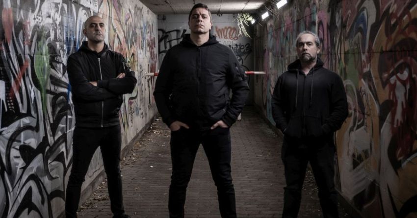 “The Vision” è il nuovo singolo dei Magnitudo