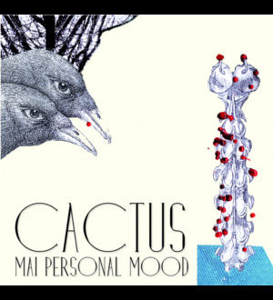 Mai Personal Mood – Cactus