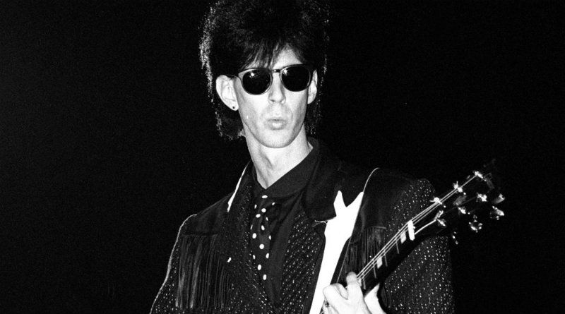 È morto RIC OCASEK