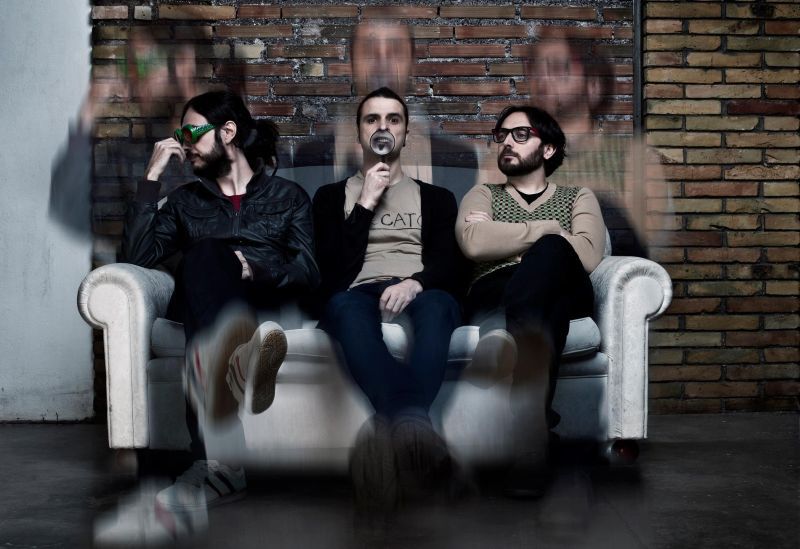 MAJAKOVICH: il nuovo singolo “Diecimila Ore”