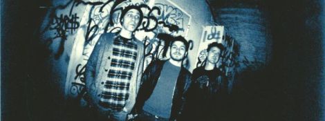 Intervista agli ANDY MALLOY