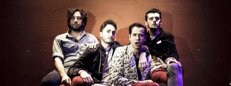 Intervista ai MANAGEMENT DEL DOLORE POST-OPERATORIO