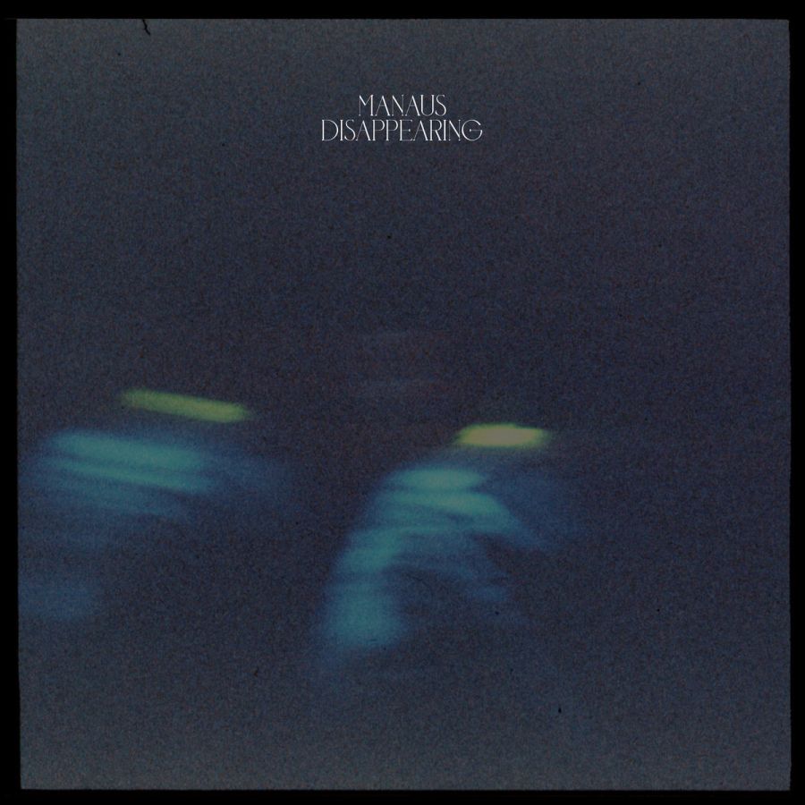 Manaus – Disappearing