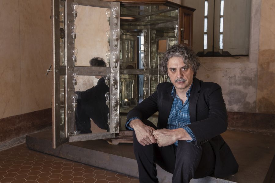 NICOLA MANZAN: lo streaming del nuovo brano “Carolina D.”