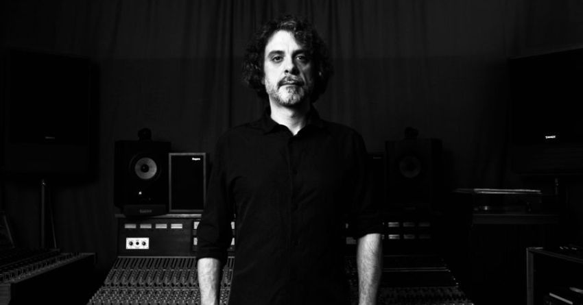 Distopie e grandi soddisfazioni: intervista a Nicola Manzan