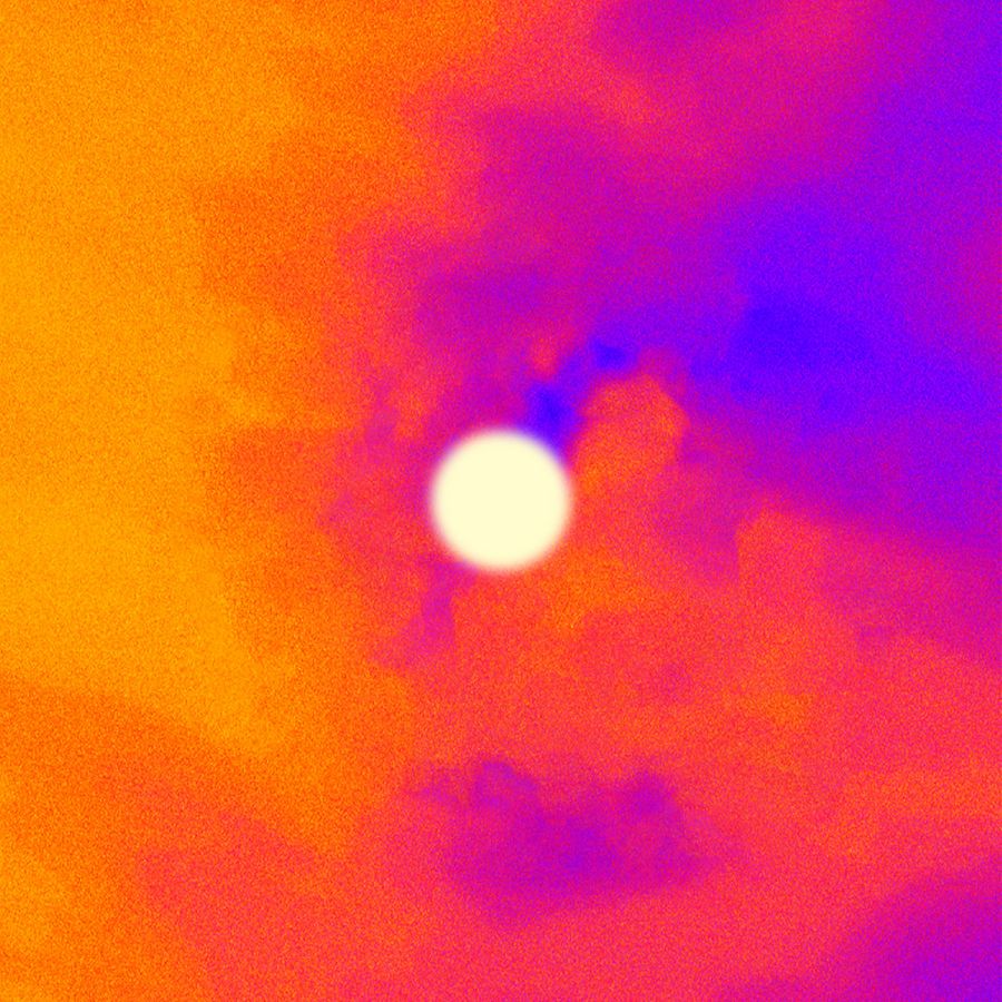 Marco Giudici – Trovarsi soli all’improvviso