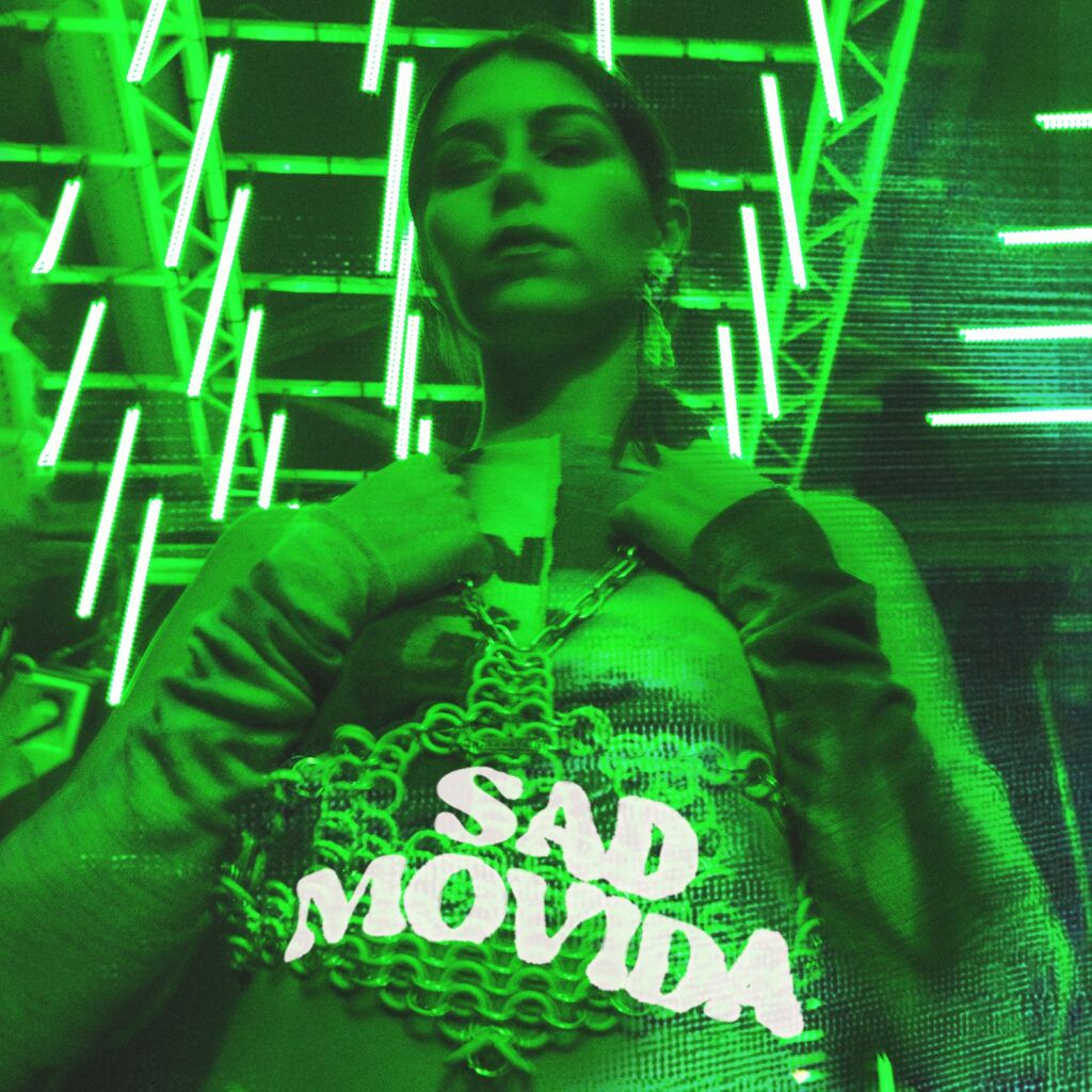 Margherita Grechi – Sad Movida