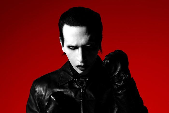 MARILYN MANSON: a novembre il nuovo album “One Assassination Under God – Chapter 1“